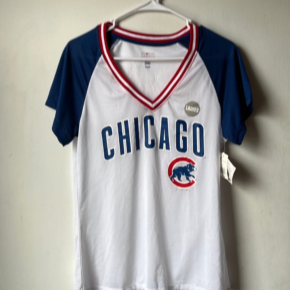 *Bundle*Chicago Cubs Shirts